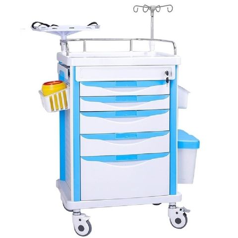 instrument Trolley (1)