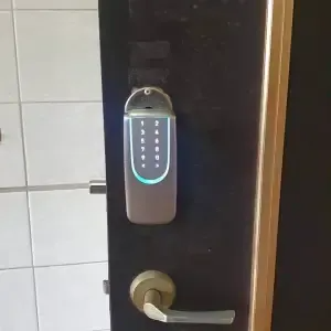 鐵門3