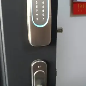 鐵門4