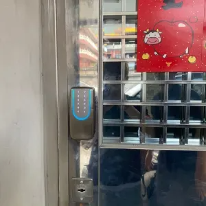 白鐵門3