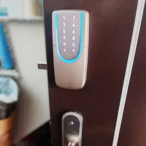 鐵門5