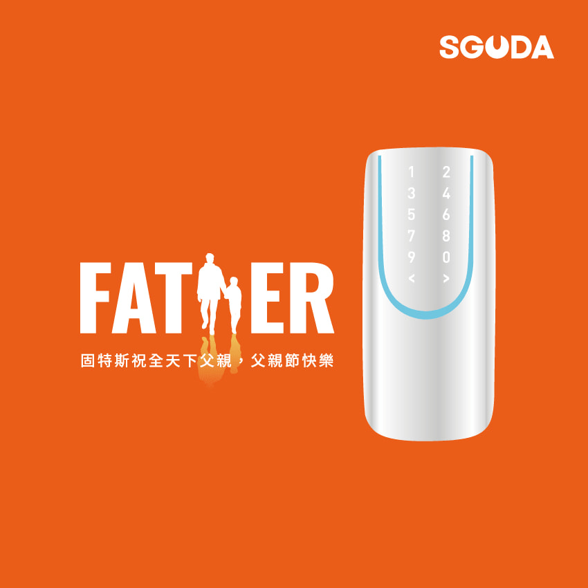 Happy Father′s Day