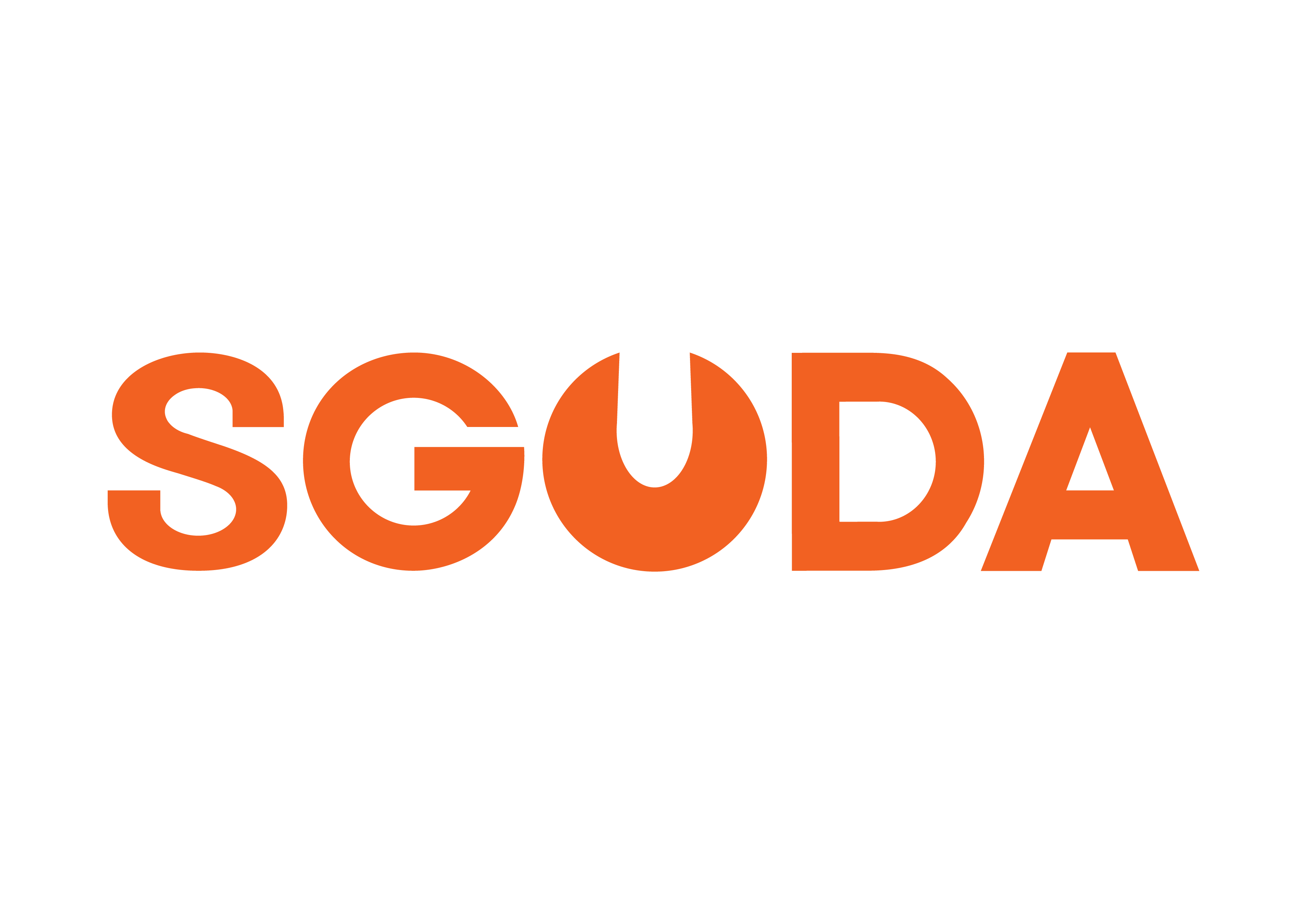 SGUDA 台灣電子鎖專業品牌