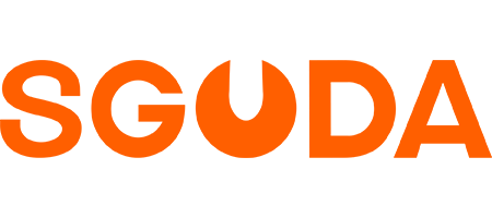 SGUDA 台灣智慧電子鎖專業品牌