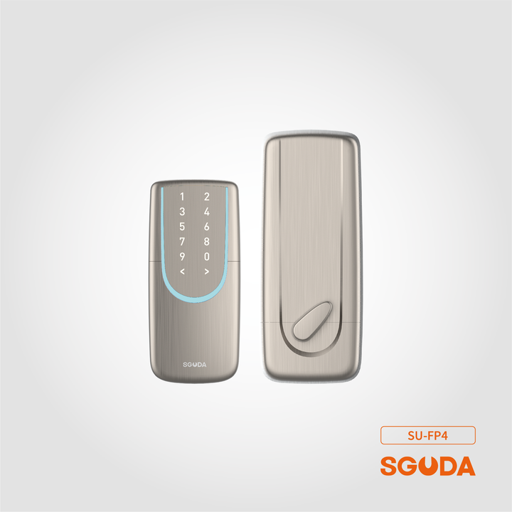 SGUDA-FP4