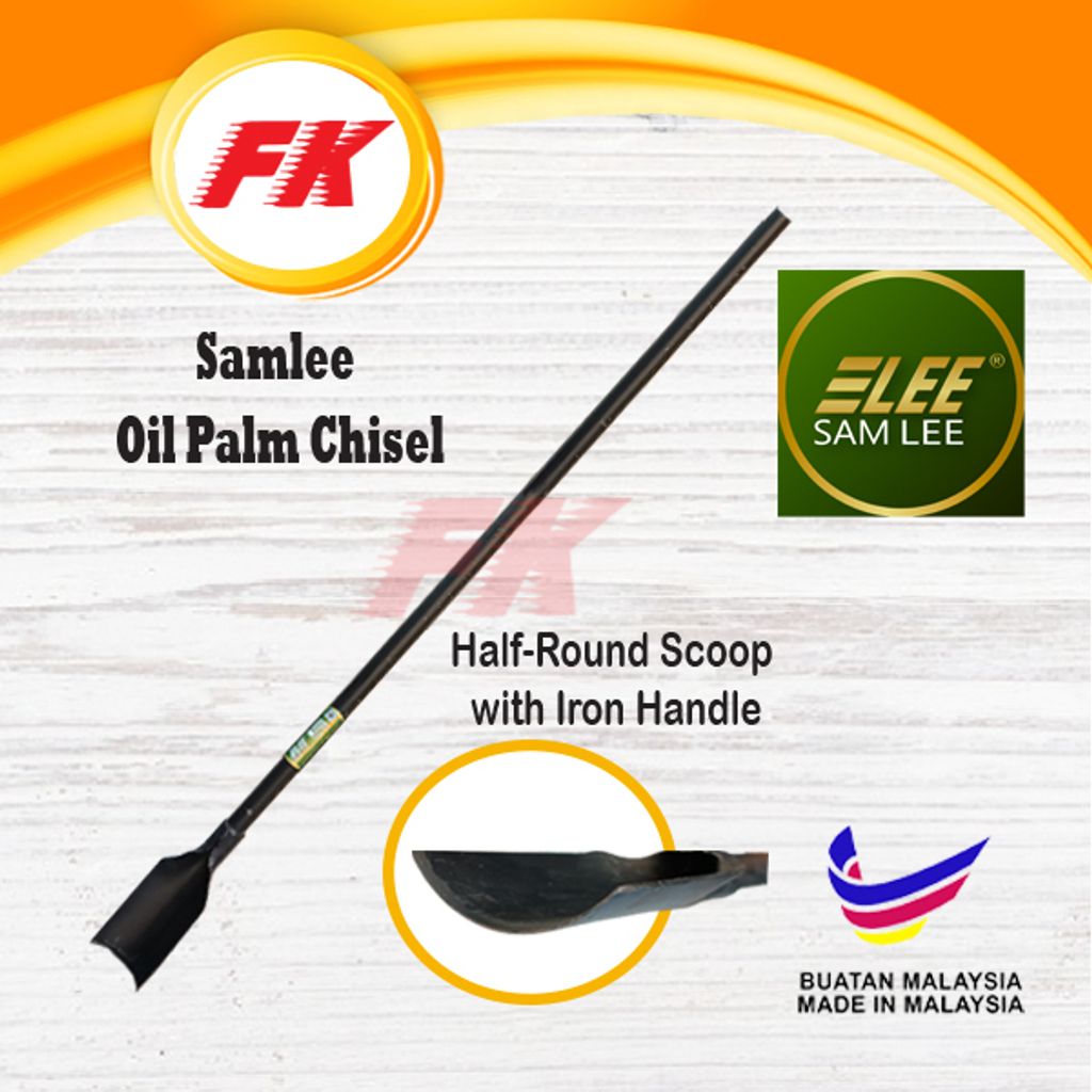 Samlee Oil Palm Chisel_2