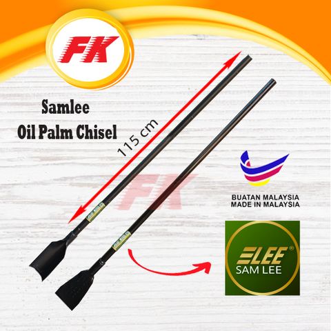 Samlee Oil Palm Chisel_1