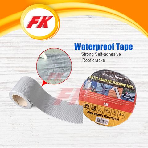 Butyl Adhesive Flashing Tape_1