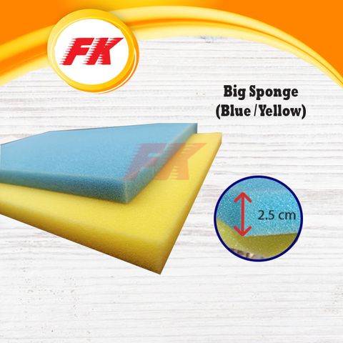 Sponge