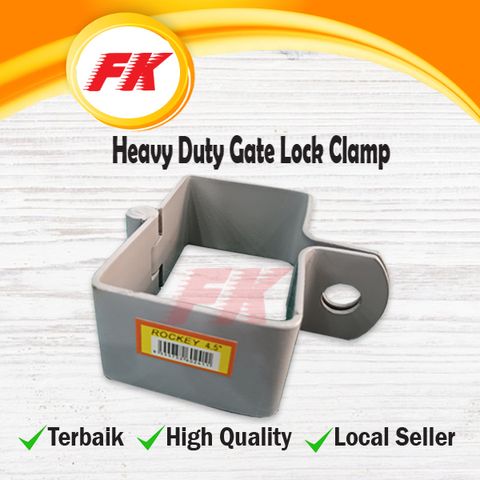 Metal Gate Lock Clamp_2