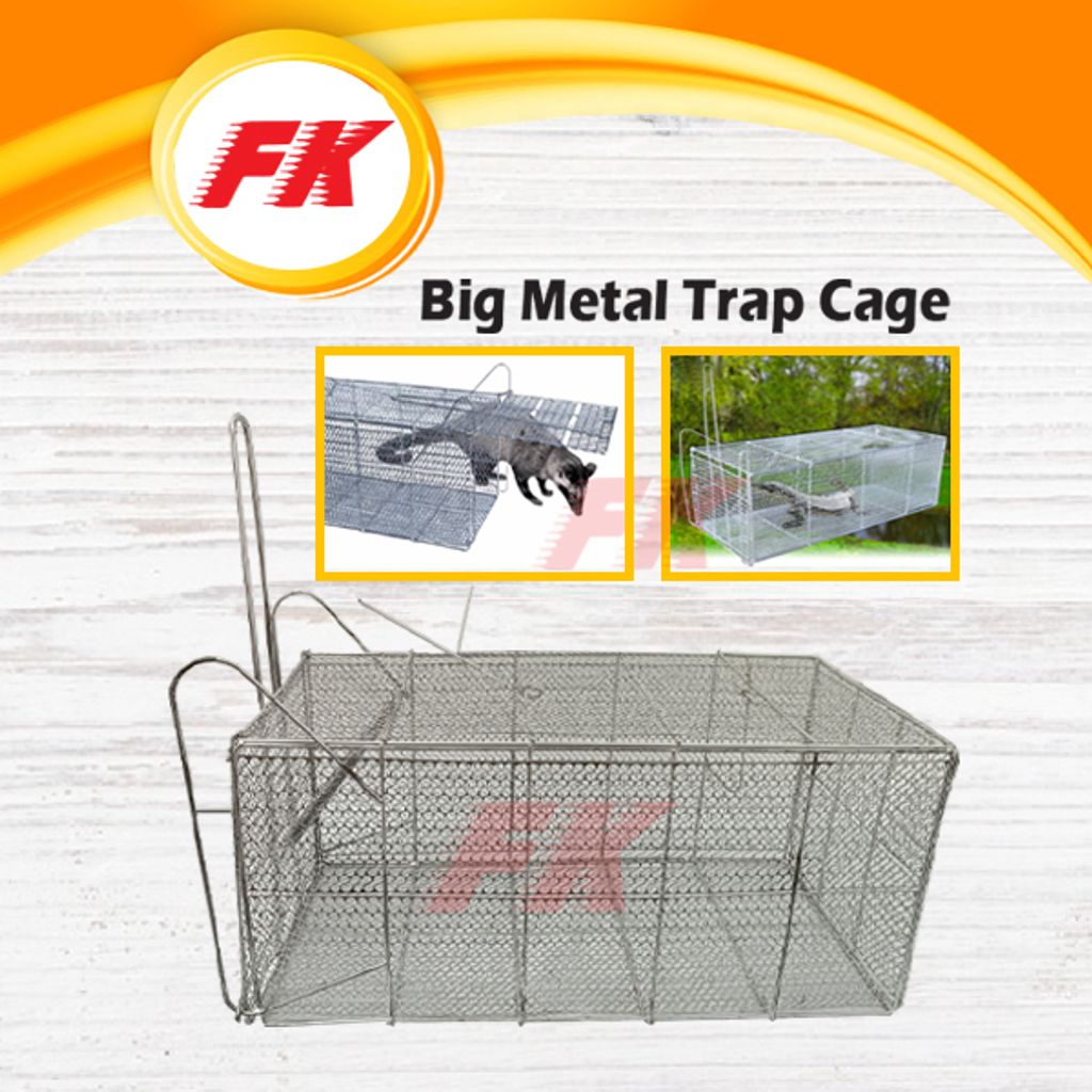 Trap Cage_3