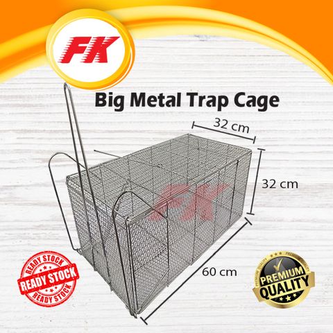 Trap Cage_2