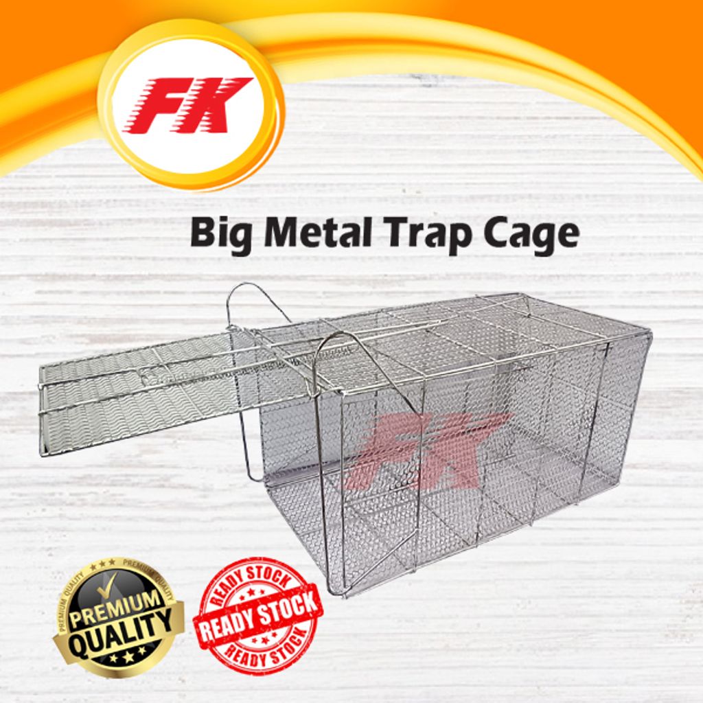 Trap Cage_1