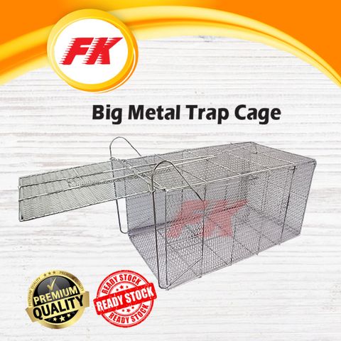 Trap Cage_1