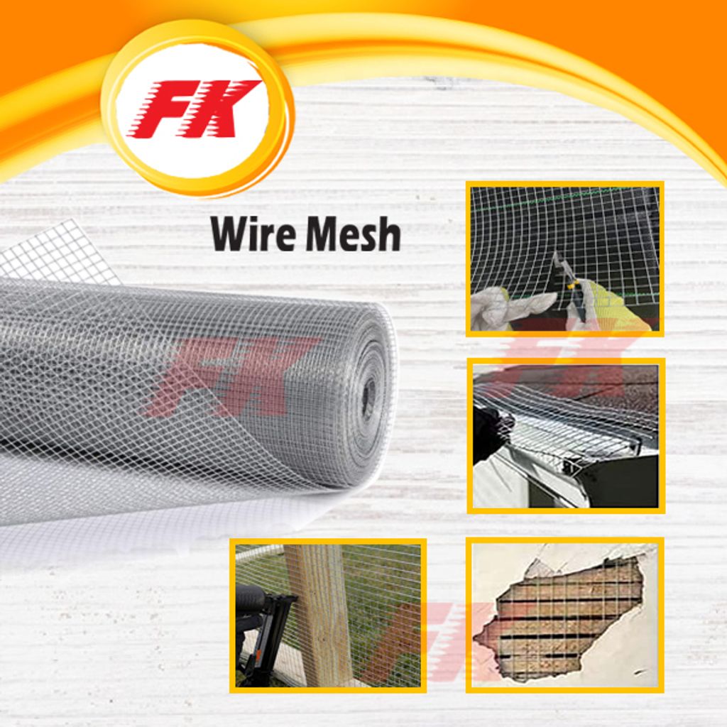 Galvanised Wire Mesh_2
