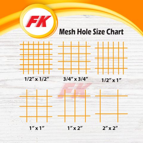 Galvanised Wire Mesh_4