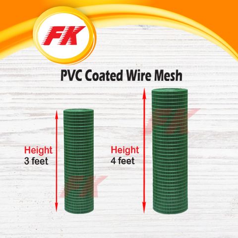 PVC Coated Wire Mesh_1