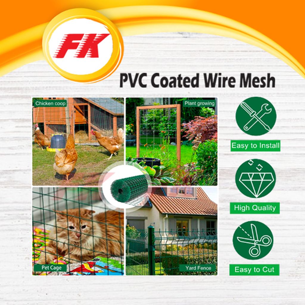 PVC Coated Wire Mesh_4