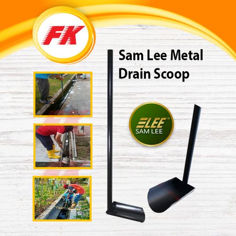 Sam Lee Drain Scoop_3