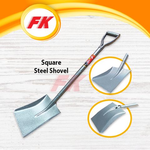 Steel Shovel_3