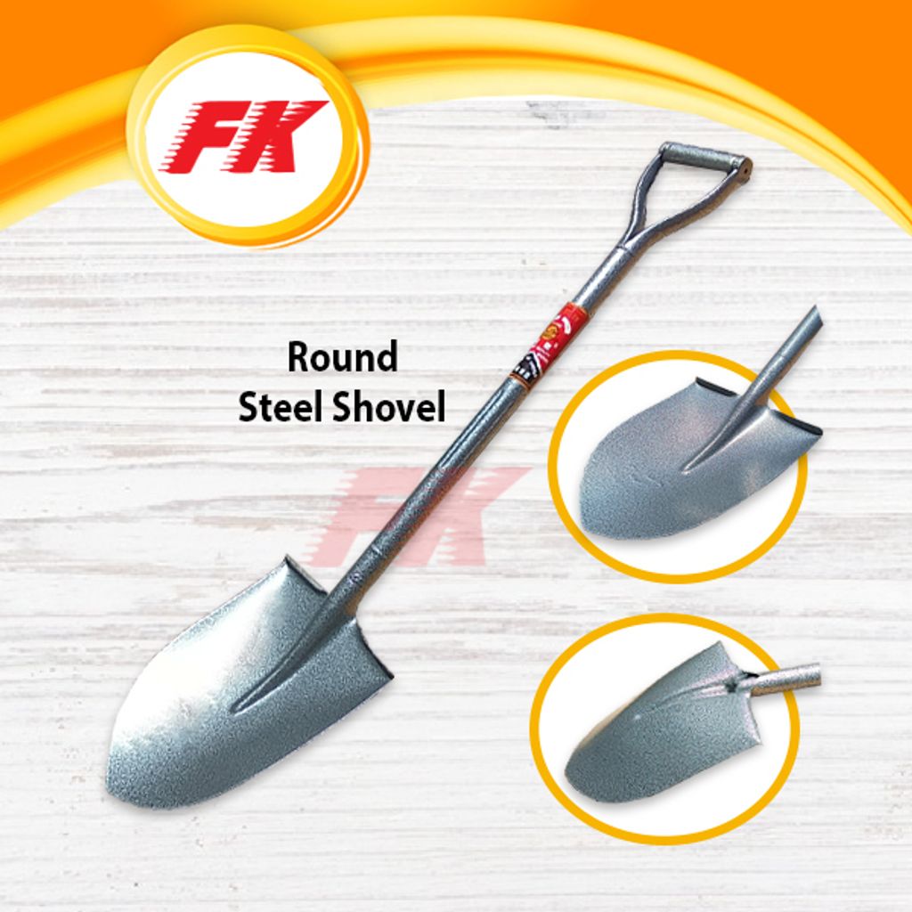 Steel Shovel_2