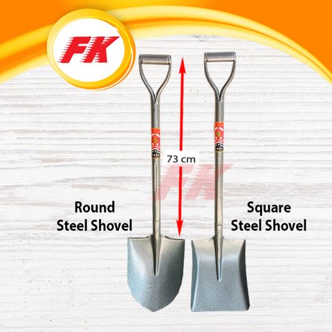 Steel Shovel_1