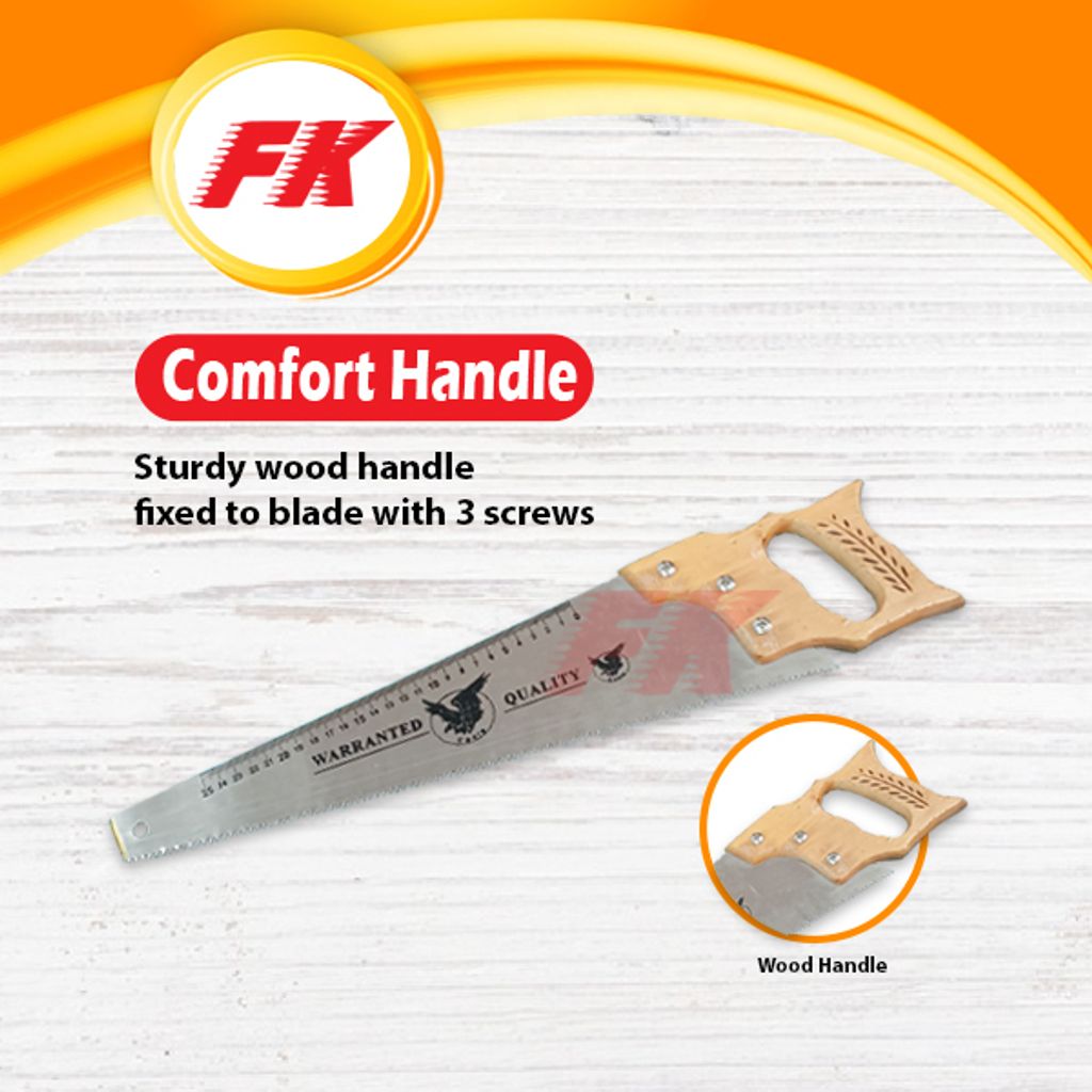 Hand Saw (Globe Master)_2