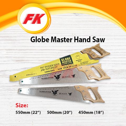 Hand Saw (Globe Master)_1