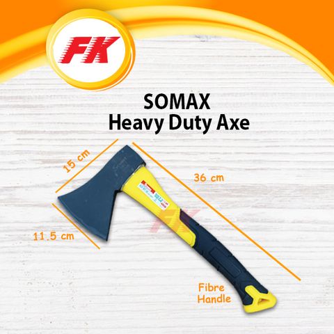 24. SOMAX Axe_3