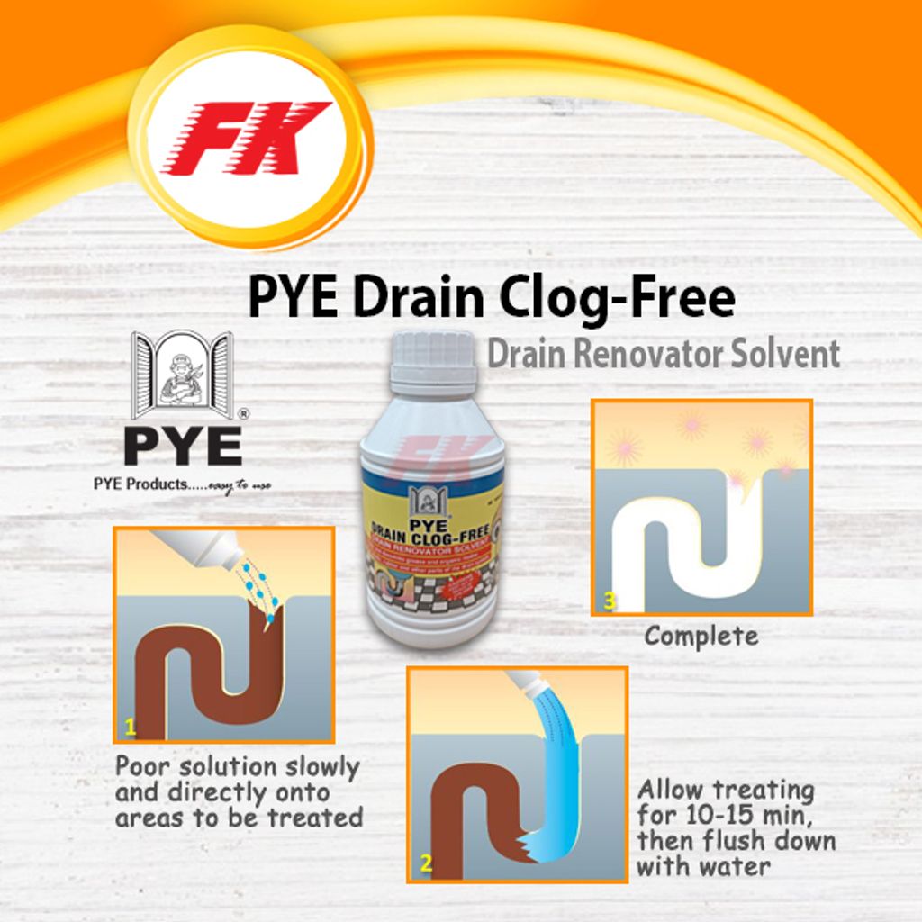 26. PYE Drain Clog-Free_4