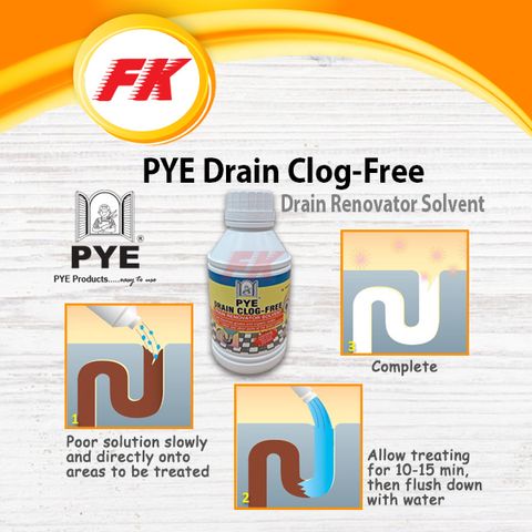 26. PYE Drain Clog-Free_4