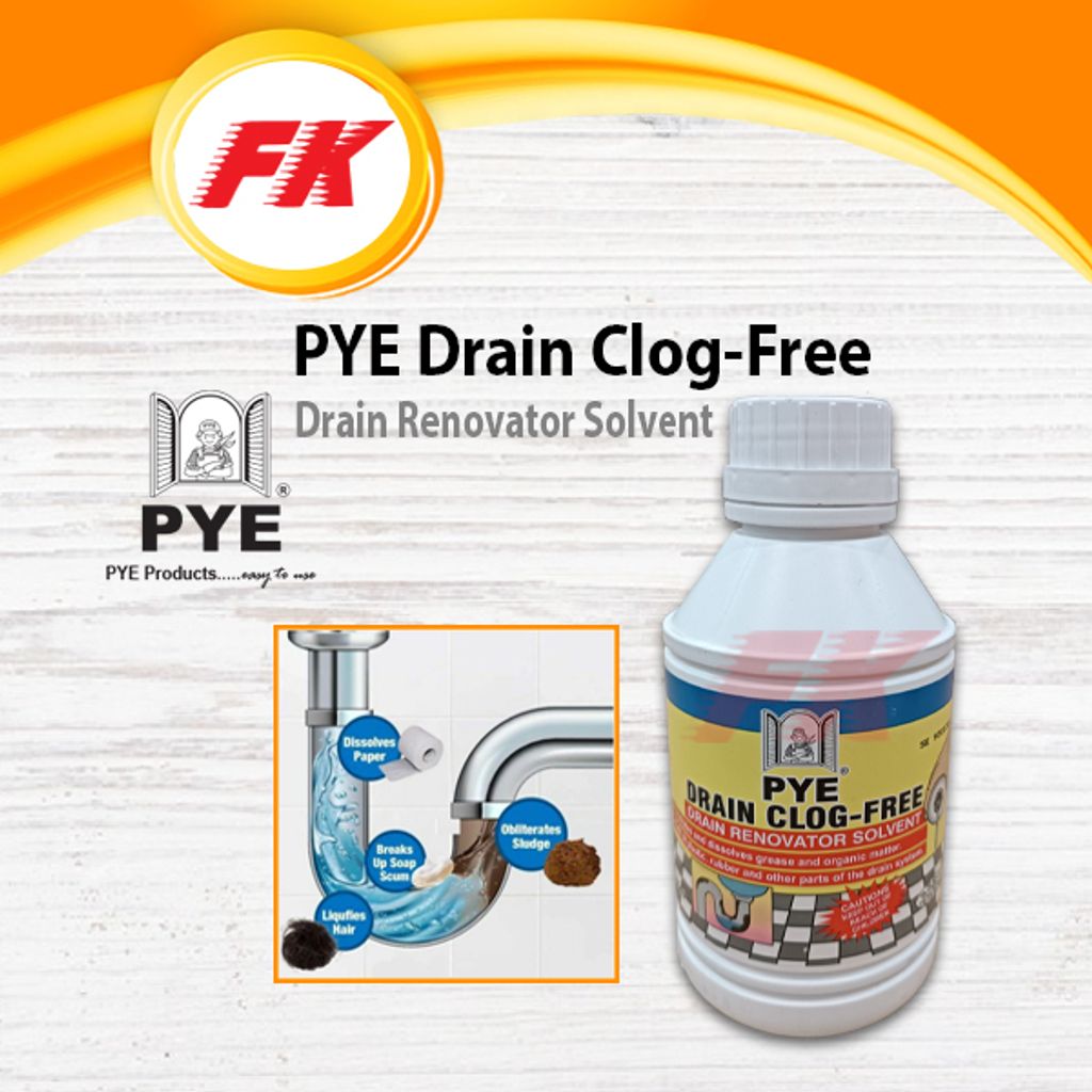 26. PYE Drain Clog-Free_3