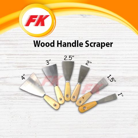 8.1 Wood Handle Scarper_1
