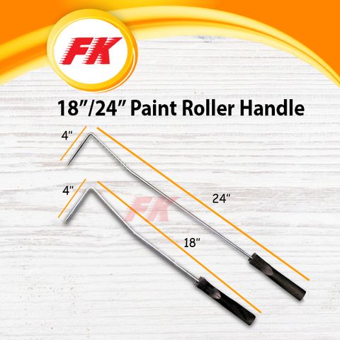 9.1 18’’ 24’’ Paint Roller Handle_1