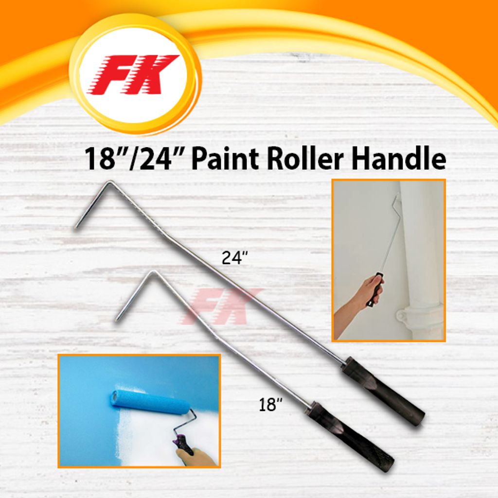 9.1 18’’ 24’’ Paint Roller Handle_2