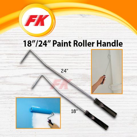 9.1 18’’ 24’’ Paint Roller Handle_2