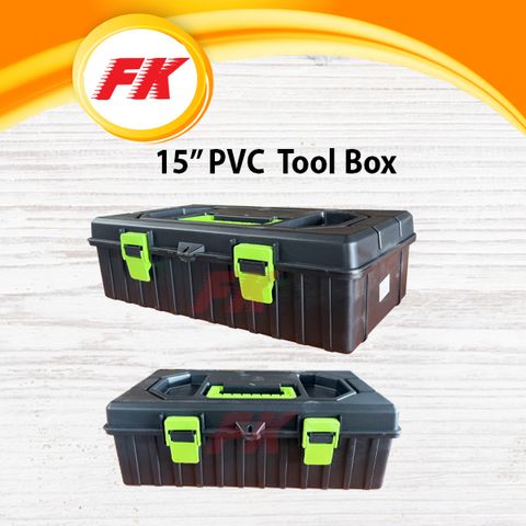PVC Tool Box_1
