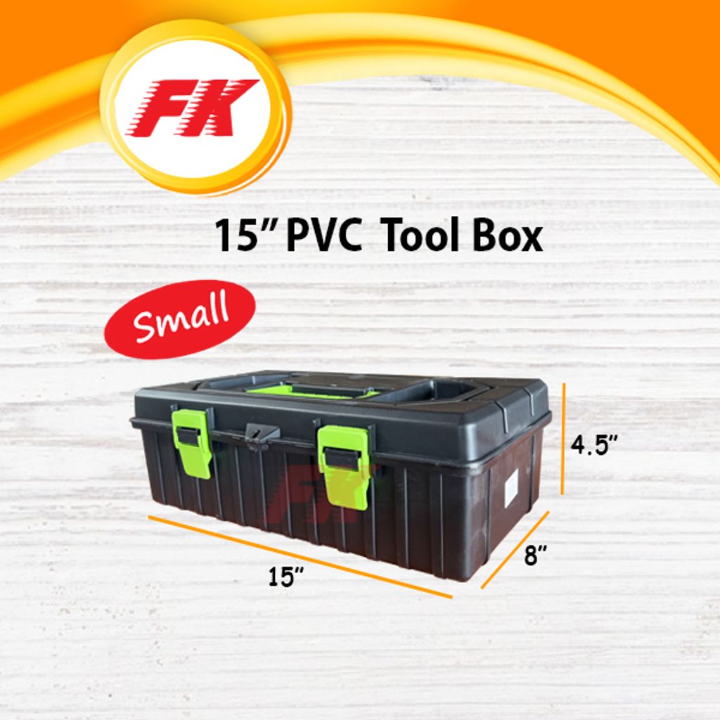PVC Tool Box_6