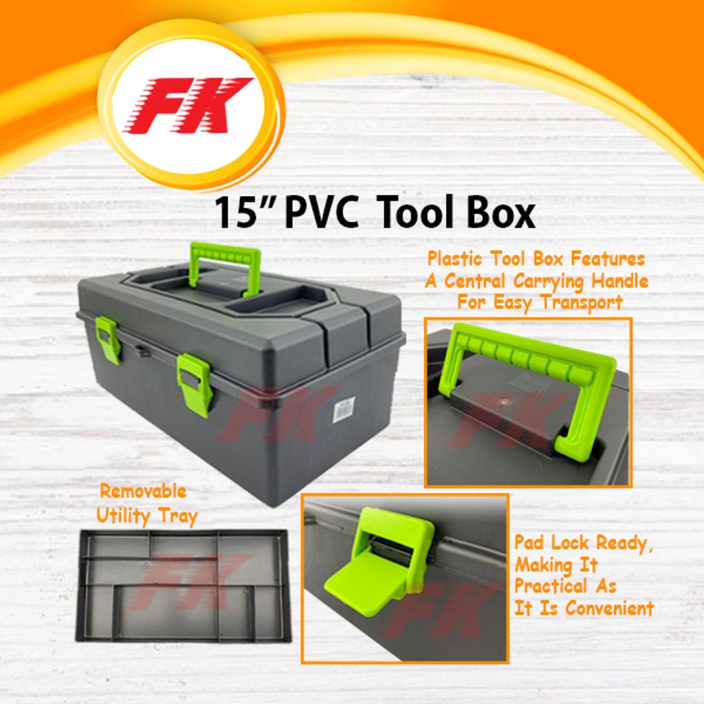 PVC Tool Box_3