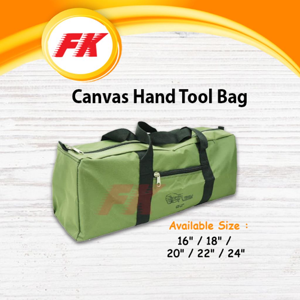 25. Canvas Hand Tool Bag_1