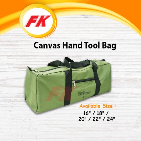 25. Canvas Hand Tool Bag_1