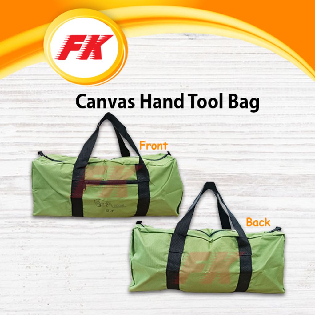 25. Canvas Hand Tool Bag_2