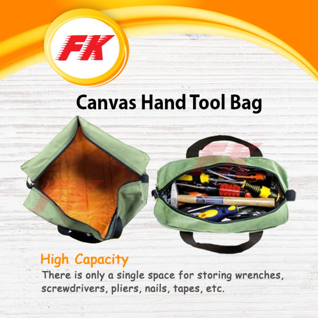 25. Canvas Hand Tool Bag_3