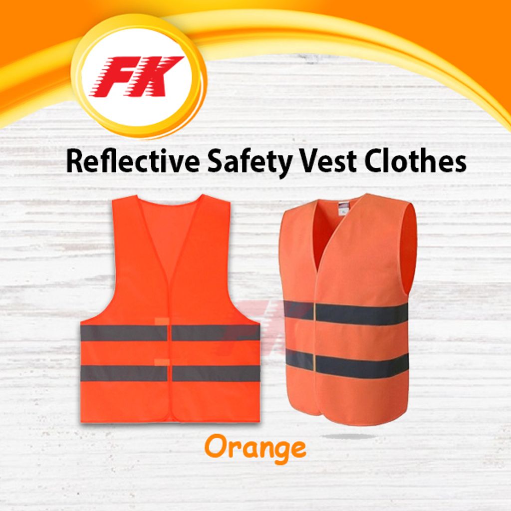 21.1 Reflective Safety Vest Clothes_2