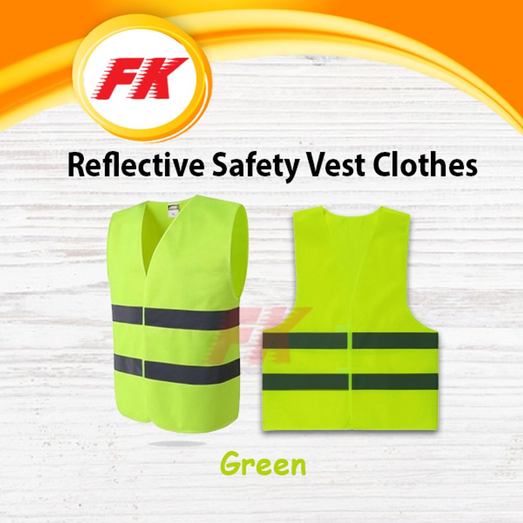 21.1 Reflective Safety Vest Clothes_3