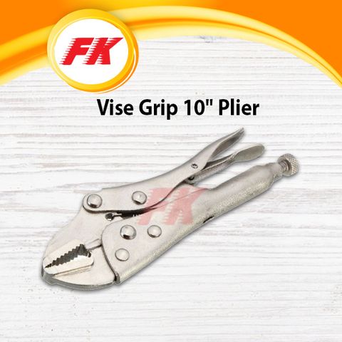 22.1 Vise Grip 10 inches Plier_1