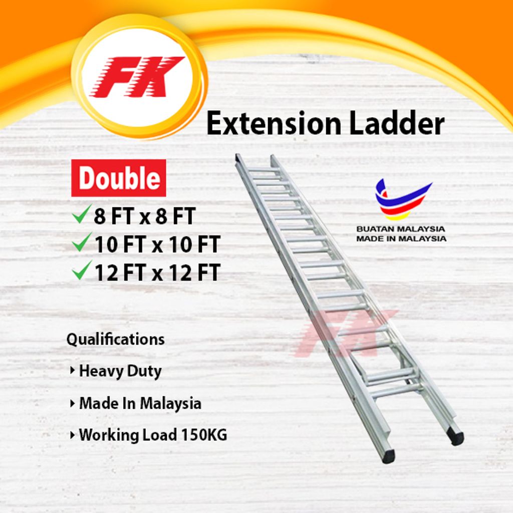 Extension Ladder_2
