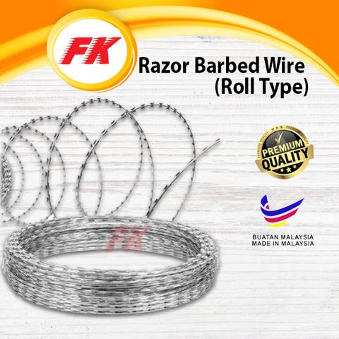 30.1 Razor Barbed Wire (Roll Type)_2