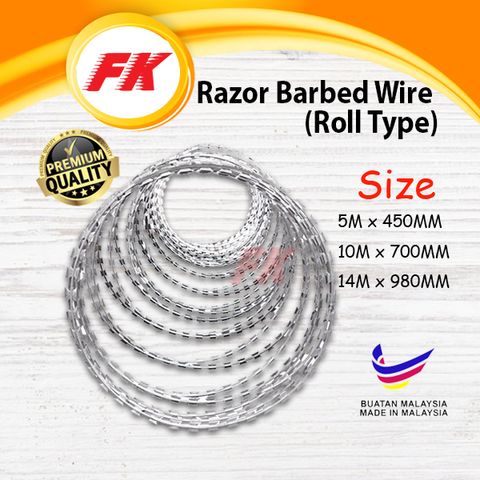 30.1 Razor Barbed Wire (Roll Type)_1
