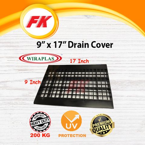 34.1 9” x 17” Drain Cover_2